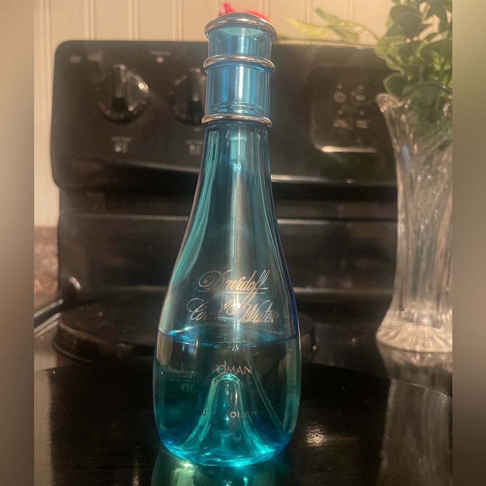 Davidoff Coolwater Eau de Toilette for Women